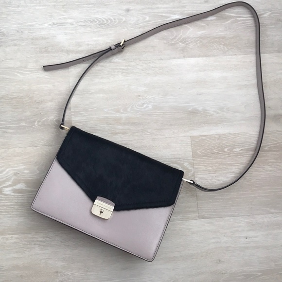 Authentic Kate Spade Crossbody - Picture 1 of 8